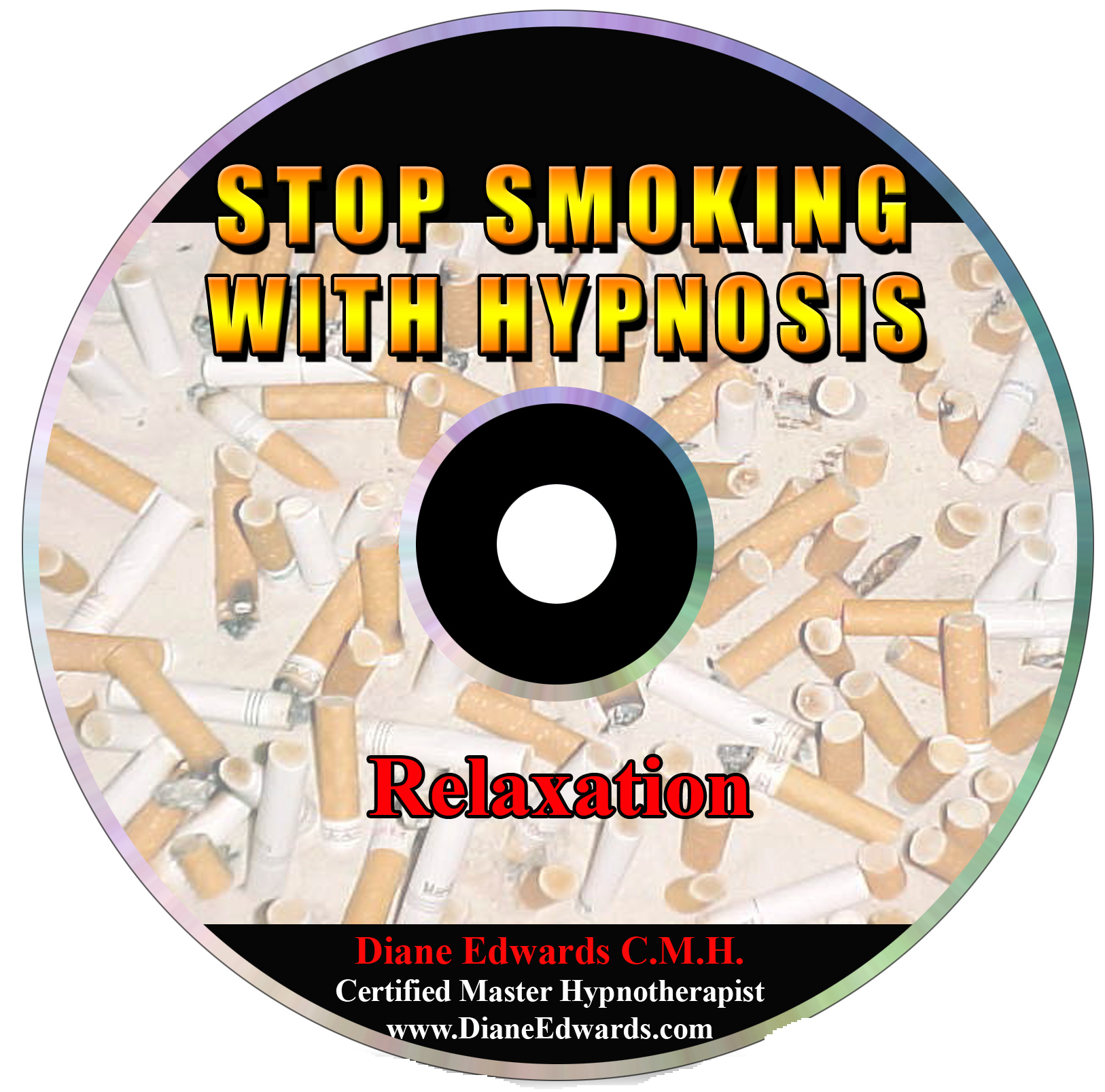 self hypnosis to quit smoking