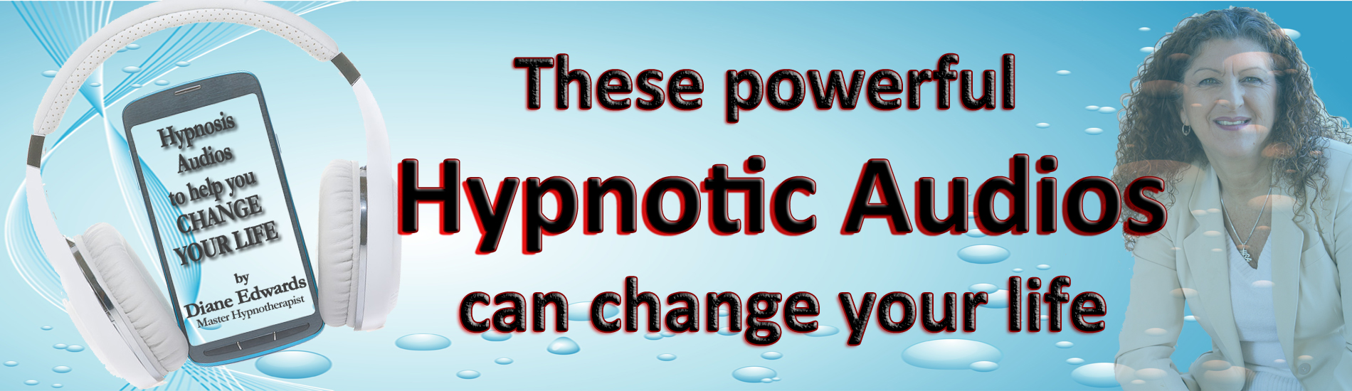hypnosis audios